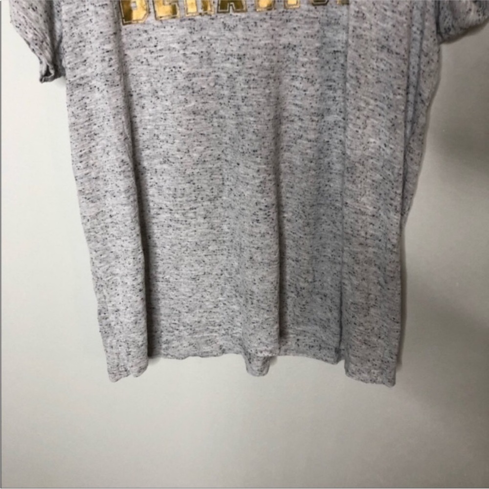 Torrid Model Behavior Graphic Tee - Picture 4 of 6